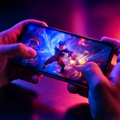 DK Game অ্যাকাউন্ট সেটিংস স্ক্রিন
