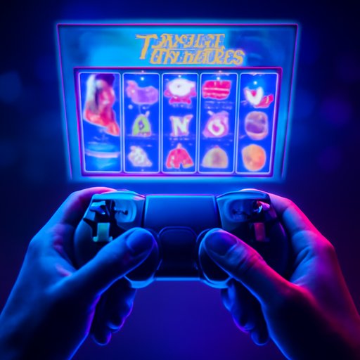 DK Game বাফেলো কিং মোবাইল কভার