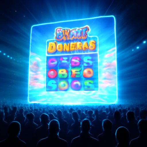 DK Game স্টারবার্স্ট রঙিন মেনু