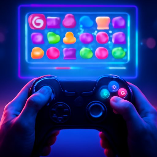 DK Game সুইট বনাঞ্জা ক্যান্ডি বোর্ড