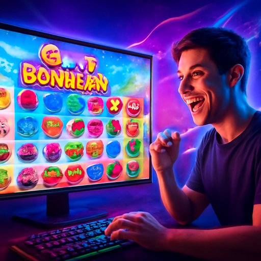 DK Game ফল আর ক্যান্ডির টেবিল